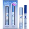 Terez & Honor Advanced Enhancing Eyelash and Eyebrow Serum (Lash Brow Serum Duo Pack) view 1