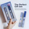 Terez & Honor Advanced Enhancing Eyelash and Eyebrow Serum (Lash Brow Serum Duo Pack) view 3