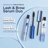 Terez & Honor Advanced Enhancing Eyelash and Eyebrow Serum (Lash Brow Serum Duo Pack) view 4