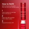 Clarins NEW Total Eye Lift Bundle | Full Size and Refill | Refill Must be Used with Full Size Product view 4