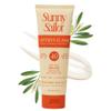 Sunny Sailor SPF 40 Sunscreen  Captains Classic Mineral Sunscreen for Babies, Broad Spectrum Protection Sunblock w/Organic Ingredients, Zero White Cast, 80 Min. Water Resistance (3.4 Fl. Oz.) view 1