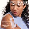 Supergoop! Daily SPF Starter - Includes 3 Travel-Sized SPF Favorites: Unseen Sunscreen SPF 40, Mineral Mattescreen SPF 40, and PLAY Everyday Lotion SPF 50 - Non-Comedogenic view 3