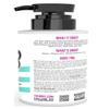 808 Base Gel 12 oz., Moisturizing, Unisex (Pack of 1) view 2