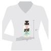 808 Base Gel 12 oz., Moisturizing, Unisex (Pack of 1) view 4