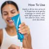 Lancer Skincare The Method: Polish Facial Exfoliator, Daily Exfoliating Face Scrub with Natural Minerals, Oily Congested Skin & Hydrating Serum, 4.2 Fluid Ounces view 3
