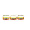 AllDay Locks Braid Gel Extreme Hold 5oz (3 Pack) view 1