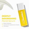Deep Hydration Routine  Cleanser, Lactic Acid Serum, Vitamin C & Glycolic Moisturizer for Dry Skin  Hydrates, Brightens & Renews  Creamy Skincare view 4