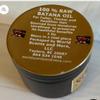 100% Raw Batana Oil for Fuller, thicker and healthier Hair 2 Oz view 2