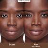 Laura Mercier Tinted Moisturizer Blurred Matte with SPF 30, 24HR+ Shine Control & Longwear, Oil-Free, Sheer to Light, Buildable Coverage, Blurs the Look of Pores, Skin Tint, 6N Umber Mini Size view 2