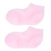 DEARMAMY Moisturizing Foot Skin Socks for Rough Skin Exfoliating Treatment Durable Elastic Foot Care Socks for Women Men view 1