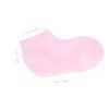DEARMAMY Moisturizing Foot Skin Socks for Rough Skin Exfoliating Treatment Durable Elastic Foot Care Socks for Women Men view 2