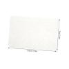 Gogogmee 10 Boxes Facial Oil Blotting Paper for Oily Skin Natural Absorbing Tissue Soft and Safe Face Blotter Pads Portable for Home Gym Office Use view 2