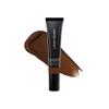 Laura Mercier Tinted Moisturizer Blurred Matte with SPF 30, 24HR+ Shine Control & Longwear, Oil-Free, Sheer to Light, Buildable Coverage, Blurs the Look of Pores, Skin Tint, 7N Mahogany Mini Size view 1