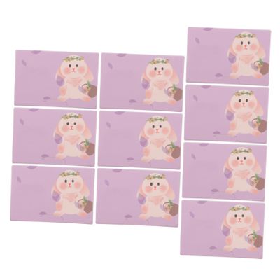 Baluue 10 Boxes Facial Oil Blotting Paper Ultra Thin Oil Absorbing for Skin Care Tissues to Remove Excess Shine and Control Oily Face Unisex Design for All Ages and Styles