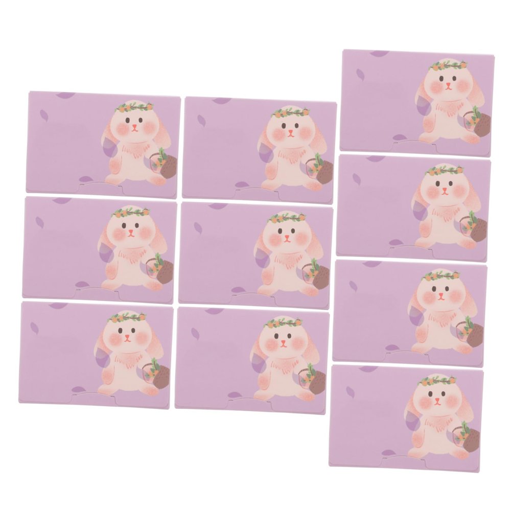 Baluue 10 Boxes Facial Oil Blotting Paper Ultra Thin Oil Absorbing for Skin Care Tissues to Remove Excess Shine and Control Oily Face Unisex Design for All Ages and Styles