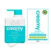 Firm & Smooth Essentials  Facial Cleanser, Vitamin C Serum, Peptide Cream & Eye Cream  Hydrating Anti-Aging Skincare Kit  Creamy Skincare view 2