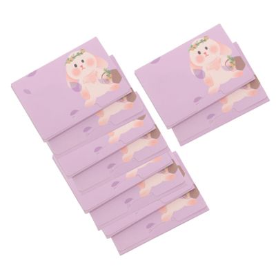 HAKIDZEL 10 Boxes Natural Oil Absorbing Facial Blotting Papers for Oily Skin Care Lightweight Face Oil Control Tissues for Men and Women Convenient Portable Matte Finish