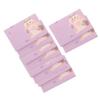 HAKIDZEL 10 Boxes Natural Oil Absorbing Facial Blotting Papers for Oily Skin Care Lightweight Face Oil Control Tissues for Men and Women Convenient Portable Matte Finish view 1