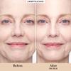 Laura Mercier Tinted Moisturizer Natural Dewy with SPF 30, 24HR+ Hydration & Longwear, Sheer to Light, Buildable Coverage, Dewy Finish, Improve Skin Tone and Texture, Skin Tint, 0N Silk Mini Size view 2