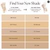 Laura Mercier Tinted Moisturizer Natural Dewy with SPF 30, 24HR+ Hydration & Longwear, Sheer to Light, Buildable Coverage, Dewy Finish, Improve Skin Tone and Texture, Skin Tint, 0N Silk Mini Size view 3