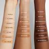 Laura Mercier Tinted Moisturizer Blurred Matte with SPF 30, 24HR+ Shine Control & Longwear, Oil-Free, Sheer to Light, Buildable Coverage, Blurs the Look of Pores, Skin Tint, 4N Teak Mini Size view 3