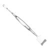 NinthAvenue Basics Remover Stick Removal Pore Prep Tool, Portable Face Pore Spade, Facial Skin Exfoliator Spade, view 1