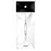 NinthAvenue Basics Remover Stick Removal Pore Prep Tool, Portable Face Pore Spade, Facial Skin Exfoliator Spade, view 2