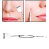 NinthAvenue Basics Remover Stick Removal Pore Prep Tool, Portable Face Pore Spade, Facial Skin Exfoliator Spade, view 4