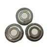 3Pcs SH91 Razor Blade Replacement Head,Compatible For Philips, Shaver S9985 SP9860 SP9863 SP9880 SP9862 view 2