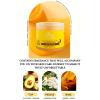 Exfoliante de pies La Niquerea - Foot Exfoliating Gel for Dry and Cracked Heels  Deep Moisturizing Dead Skin Remover  Softens and Smooths Feet view 2