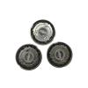 3Pcs HQ2 Razor Blade Replacement Head,Compatible For Philips,electric Shaver HQ1220 HQ1222 HQ1322 HQ2610 HQ2810HQ2830 HS345 HS540 HP1322 view 3