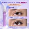 ICIKOL Lash & Brow Growth Serum Set - Eyelash & Eyebrow Serum with Biotin, Peptides & Plant Extracts - Fuller, Longer-Looking Lashes & Thicker Brows - Vegan, Prostaglandin-Free, 2 8ml Value Duo view 2
