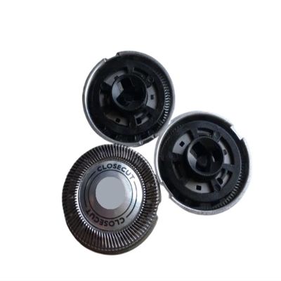 3Pcs SH30 Razor Blade Replacement Head,Compatible For Philips,shaver S510 S511 S512 S520 S530 S531 S538 S550 S551 S560 S561 S500 S571 S300