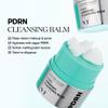VT COSMETICS PDRN Grinding Cleansing Balm, Makeup Remover, Vegan PDRN, Gentle Exfoliator, Hydrating & Nourishing, Korean Skincare 1.69 fl oz / 50 ml view 2
