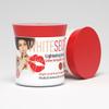 WHITE SECRET Body Cream 320ml (10.8oz)  Moisturizing & Nourishing Daily Skincare  Even Tone & Radiant Glow  Pack of 1 view 1