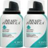 EBIN NEW YORK Braid Formula Setting Mousse (2.7 oz, Peppermint) (Pack of 2) view 1