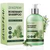 Rosemary Shampoo for Hair Growth: Thickening & Regrowth Shampoo with Tea Tree Oil Mint Biotin for Anti-Hair Loss & Thinning Hair for Women & Men - Strengthening Plant Formula, Sulfate Free view 1