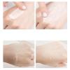 2 In 1 Double Head Contouring Concealer Brush Full Coverage Long Lasting Makeup Concealer Stick Natural Looking  (White) view 4
