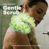 2025 3 Pack Washable Soap Bar Loofah Holder, 2 in 1 Bar Soap Loofah Pouch Can Hold Soap Effective Exfoliation for Bathing view 3