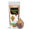 HK Premium Kapoor Kachri Powder Herbal Supplement for Hair Care & Scalp Health 100gm view 1