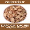 HK Premium Kapoor Kachri Powder Herbal Supplement for Hair Care & Scalp Health 100gm view 4