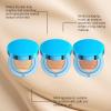 Cushion Foundation Full coverage Long Lasting Concealer Foundation Weightless Concealer Makeup Cushion (02) view 4