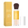 Translucent Loose Setting Powder Loose Powder Lightweight Long Lasting Extends Makeup Wear Soft Luminance view 1