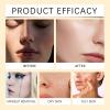 Translucent Loose Setting Powder Loose Powder Lightweight Long Lasting Extends Makeup Wear Soft Luminance view 2