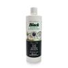 Black Shampoo & Conditioner with Coconut Milk | 2-in-1 Moisturizing Shampoo & Conditioner for Dry, Itchy, or Damaged Hair | Shea Butter, Keratin & Vitamin E | Hydrates, Smooths Frizz, Adds Shine, 16oz view 1