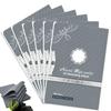 600 Counts Oil Blotting Sheets for Face,Blotting Papers for Face with Bamboo Charcoal,Easy Dispensing Blotting Papers Make Up Must Have view 1