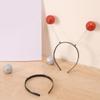 10 Pieces Eye Catching Headband with Ornaments Halloween Costume Parties Fashion Hairband Headwear for Children Adults view 4