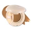SHEGLAM Lock & Go Long-Lasting Cushion Foundation Soft Matte Weightless Waterproof for Flawless Base Makeup-Caramel view 1