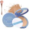 Beauty Powder Cake for Makeup Hold,Face Powder Lasting Waterproof Sets Makeup,Oil Control Matte Perfection Pressed Powders,Smooth Fine Lines for Flawless Lightweight Finish (#05) view 1