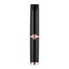 3X Electric Heated Curler Fast Heating Long USB Charging 3 Temperature Modes Brush Curling Effect Tool view 4